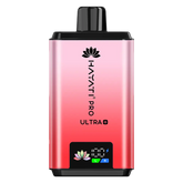 Hayati Pro Ultra Plus 25000 H'Bubba Prefilled Pod Kit